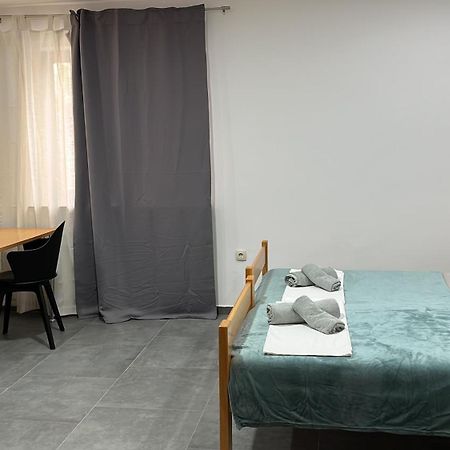 Apartmán Vila Sani Crikvenica Pokoj fotografie