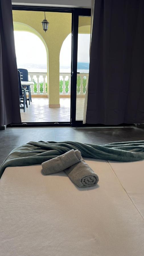 Apartmán Vila Sani Crikvenica Exteriér fotografie