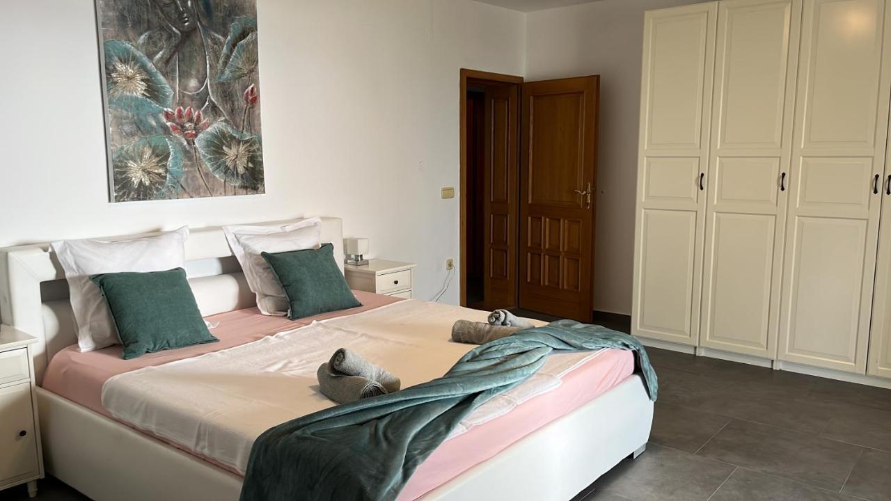 Apartmán Vila Sani Crikvenica Exteriér fotografie