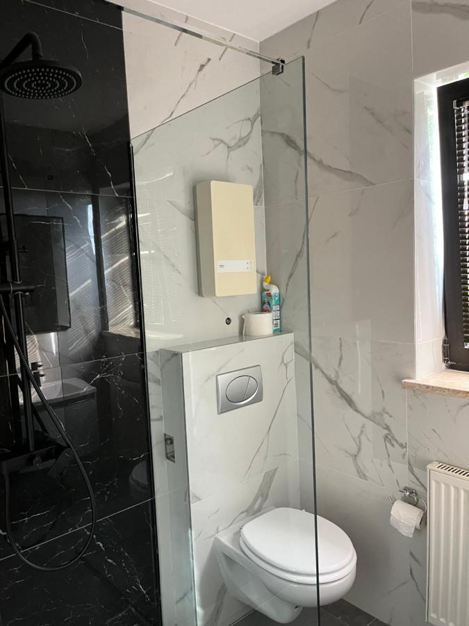 Apartmán Vila Sani Crikvenica Exteriér fotografie