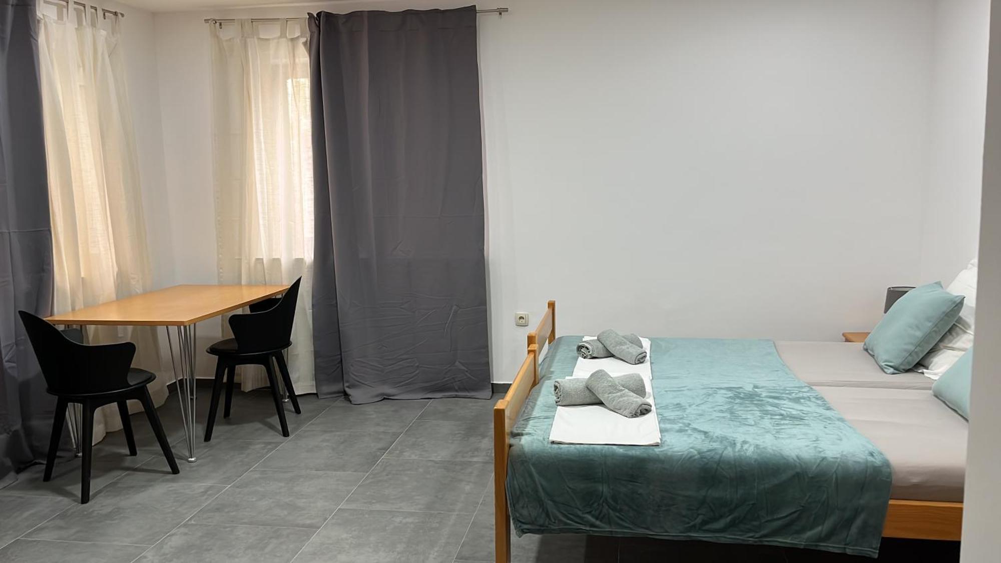 Apartmán Vila Sani Crikvenica Pokoj fotografie
