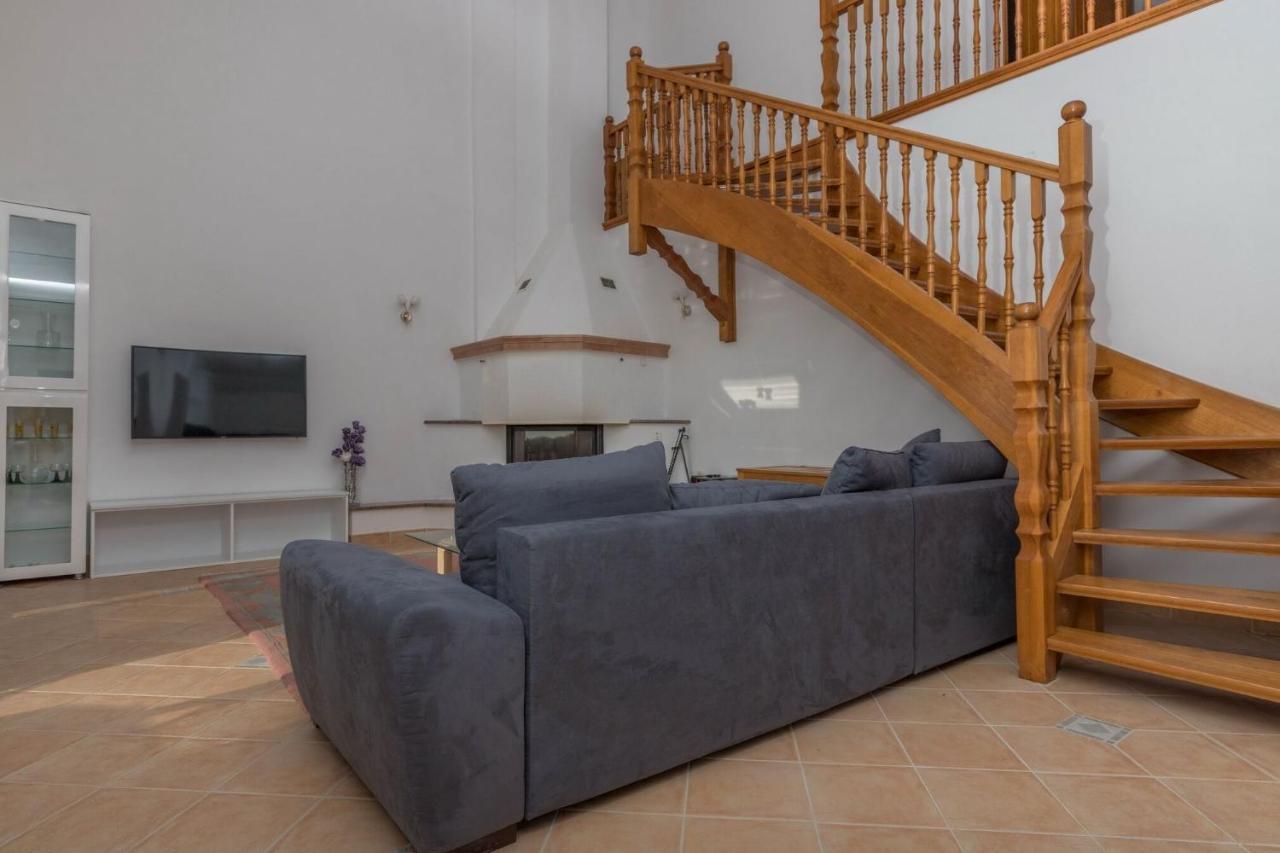 Apartmán Vila Sani Crikvenica Exteriér fotografie