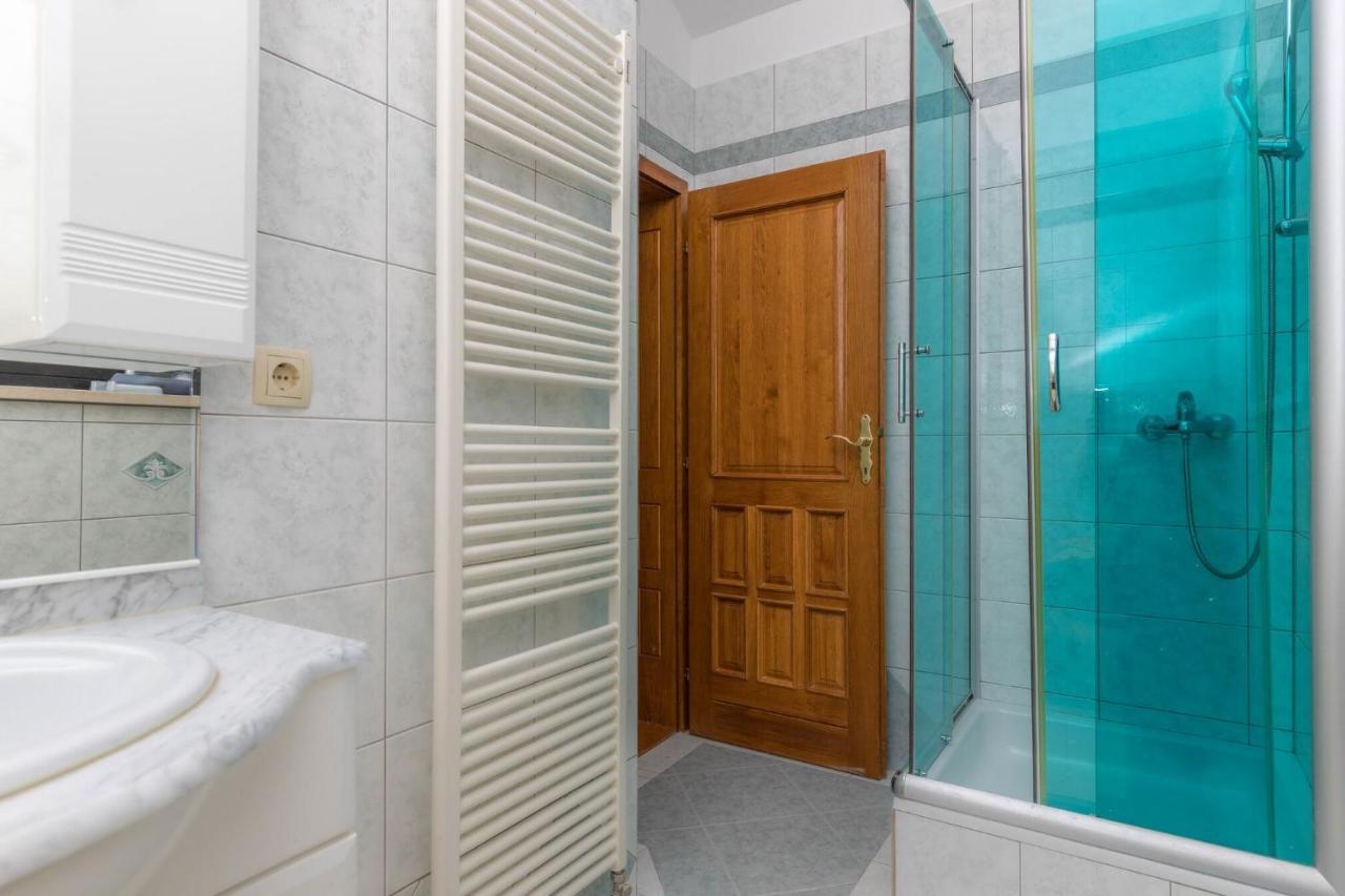 Apartmán Vila Sani Crikvenica Exteriér fotografie
