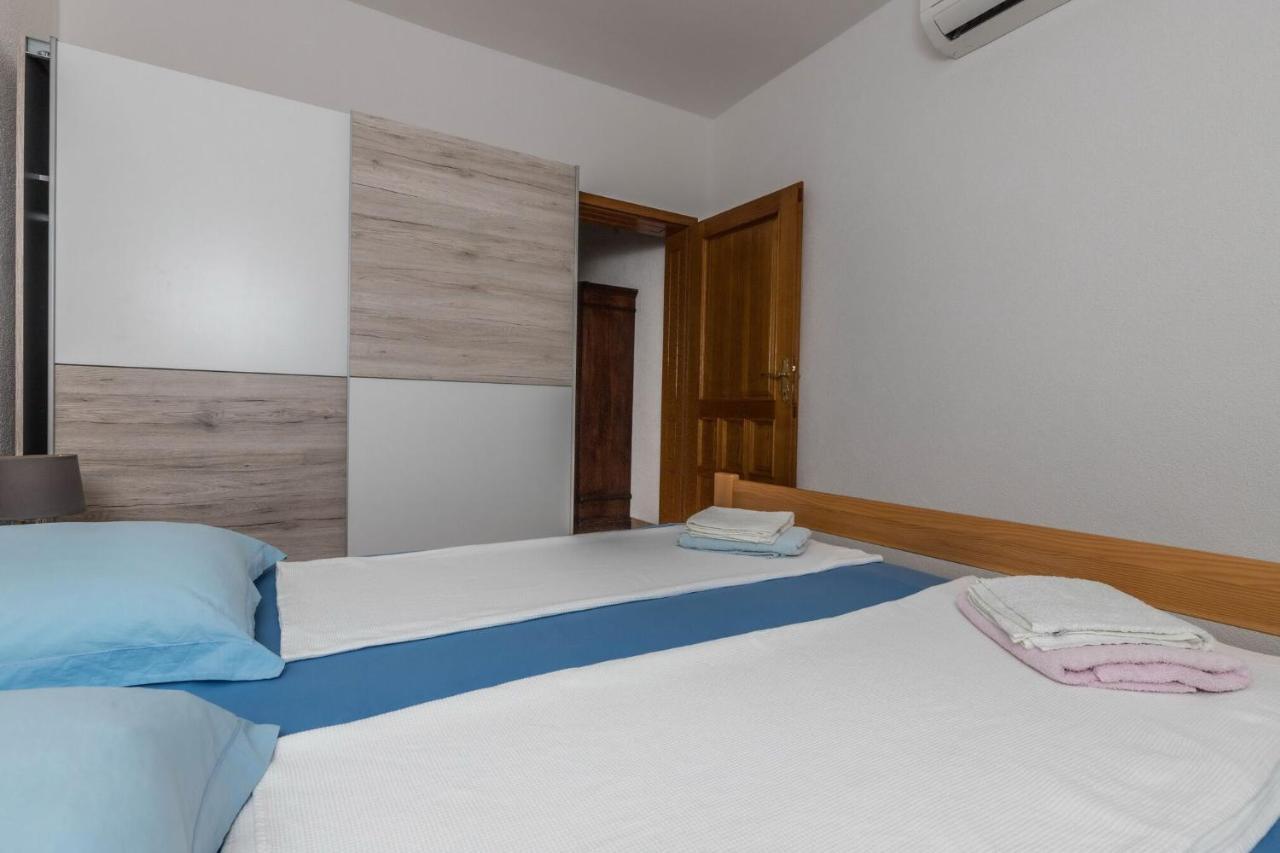Apartmán Vila Sani Crikvenica Exteriér fotografie