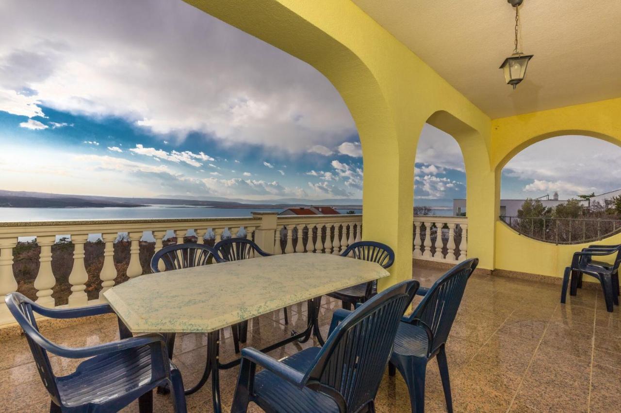 Apartmán Vila Sani Crikvenica Exteriér fotografie